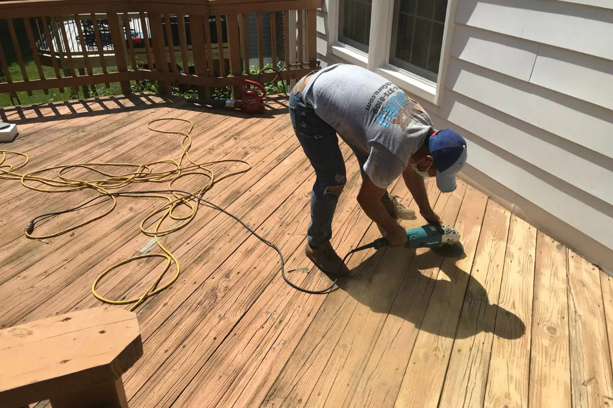 Expert Deck Restoration Services in Wasilla, AK