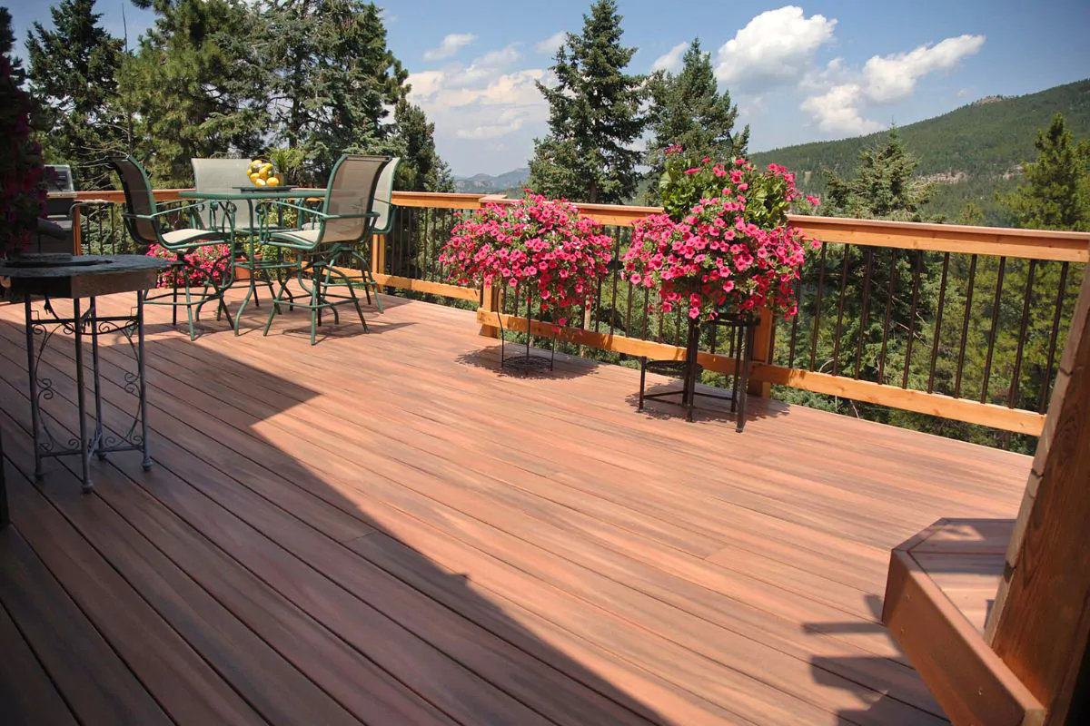 The Facts About Composite Decking