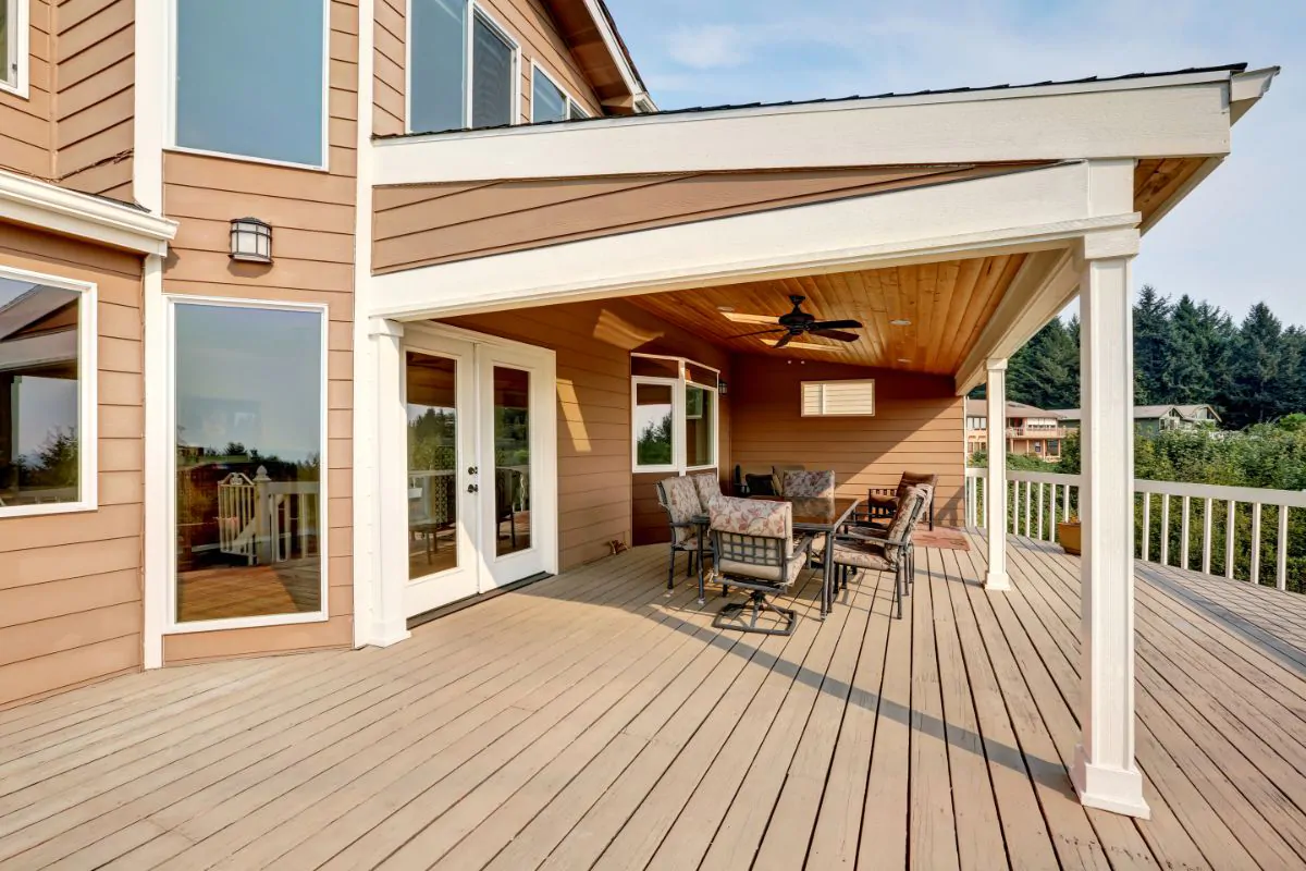 Elevate Your Lifestyle with Expert Decking Solutions in Alaska