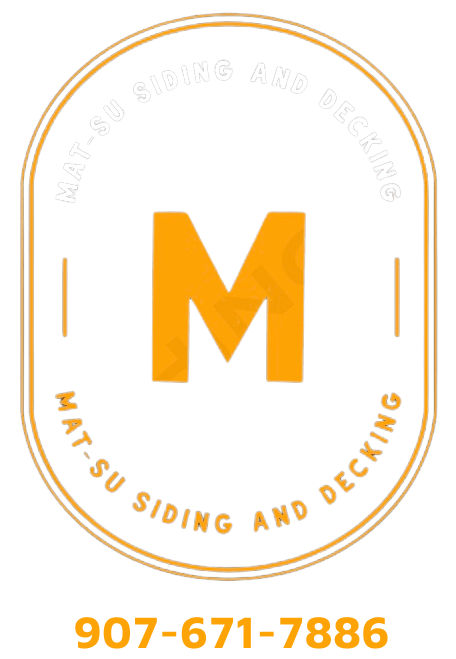 Mat-su siding and decking logo alternate