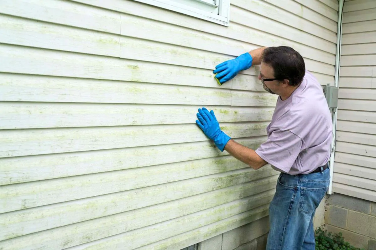 Siding Maintenance Services