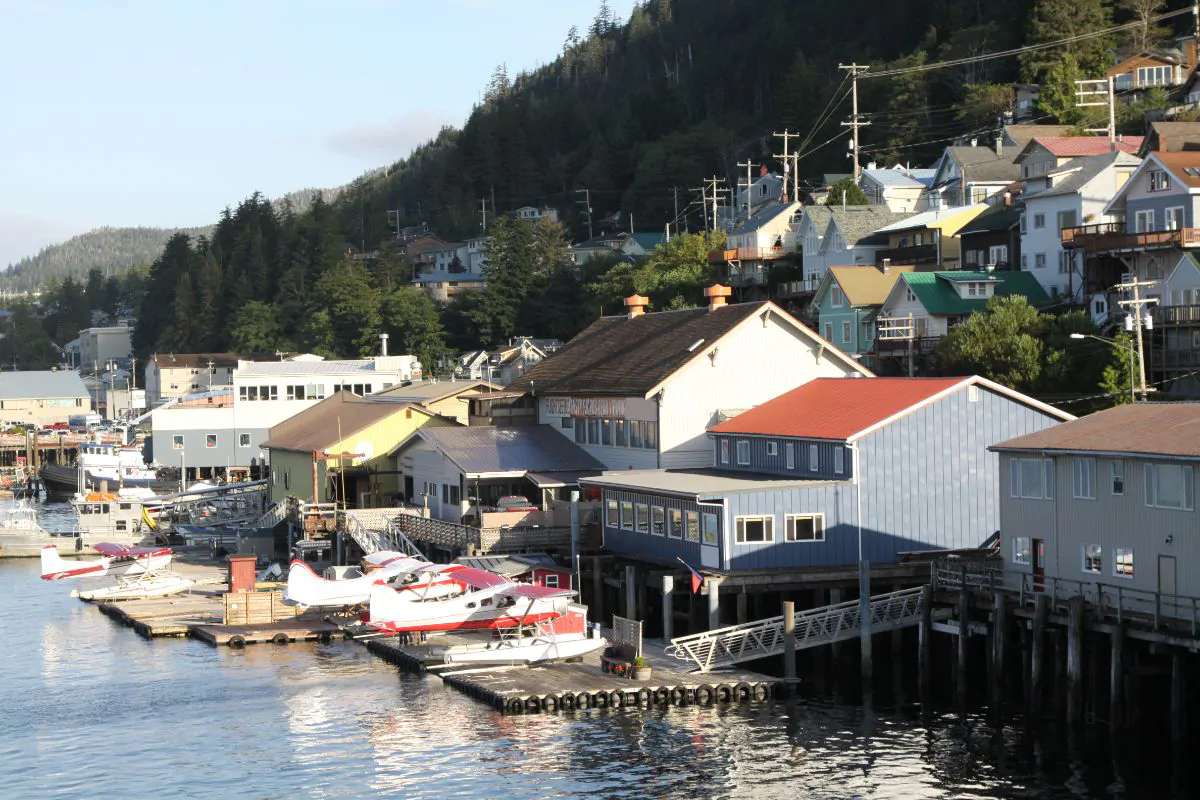 Big Lake: Enhancing Waterfront Living, Matsu Siding and Decking in Big Lake AK