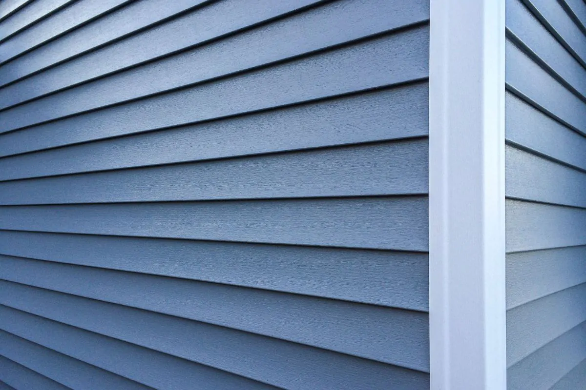 Custom Siding Solutions in Wasilla Alaska