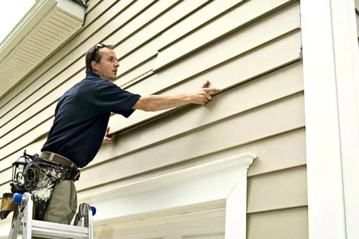 Expert Siding Repair Services in Wasilla, Alaska