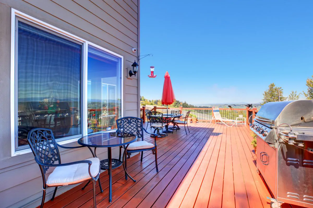 Elevate your Property with Matsu Siding and Decking Wasilla, AK