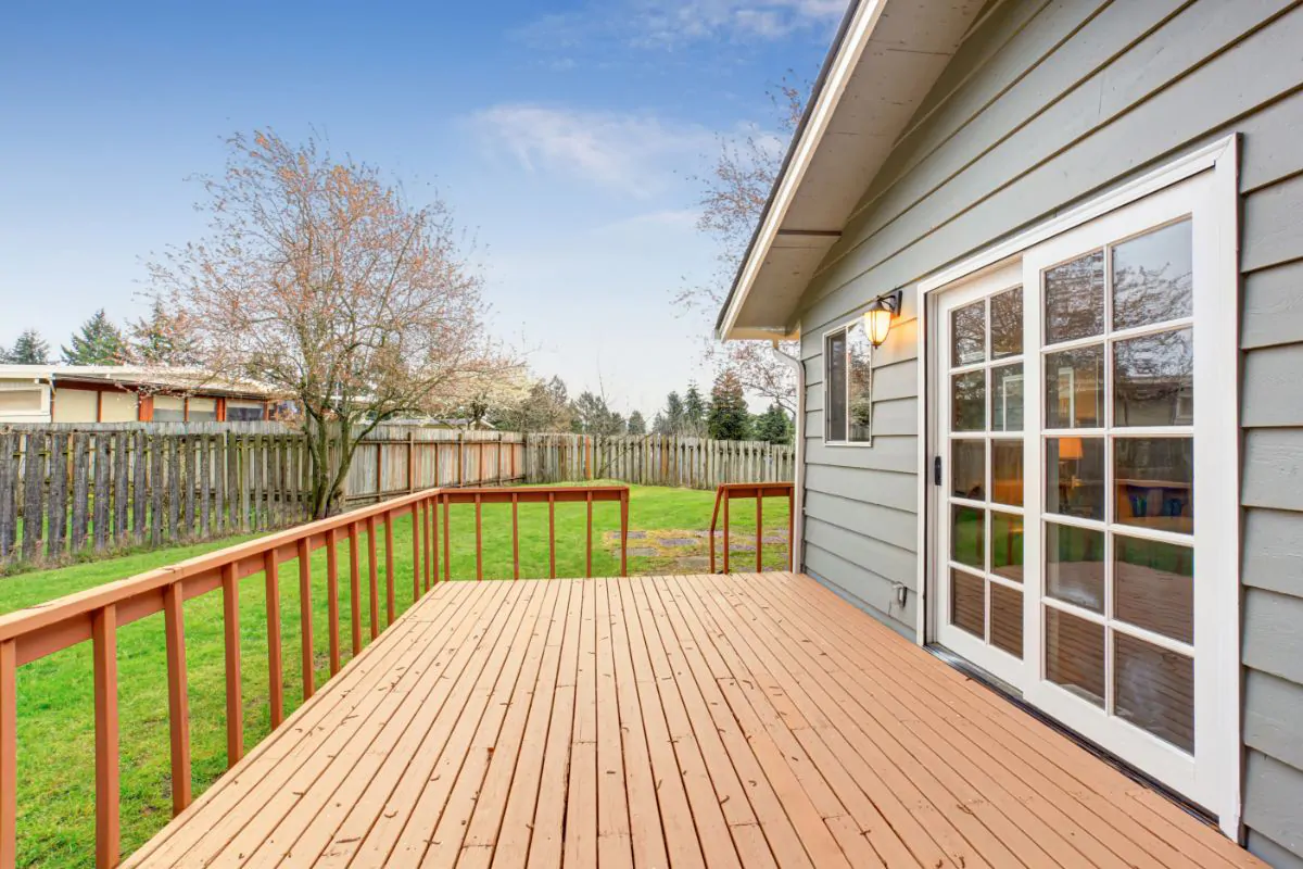 Quality Siding and Decking Services in Wasilla, AK